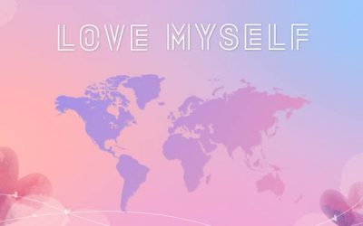 2019 LOVE MYSELF Campaign, A Warm Year with the World